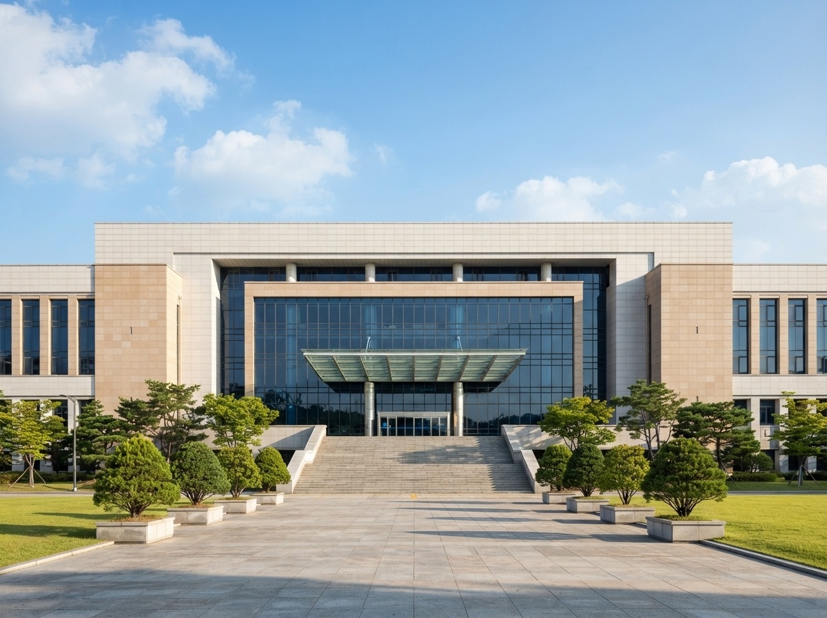 학교·관공서 청소